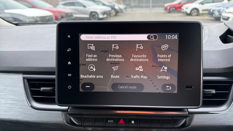 Renault Kangoo L1 E-Tech ML19 90kW 44kWh Advance [Safety] Van Auto